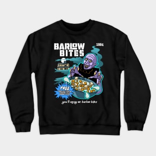 Salems Lot Cereal Crewneck Sweatshirt